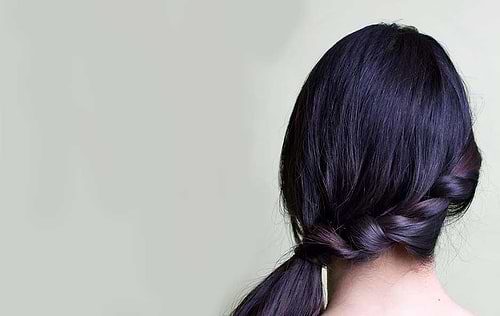 All You Need To Know About Straight Hair