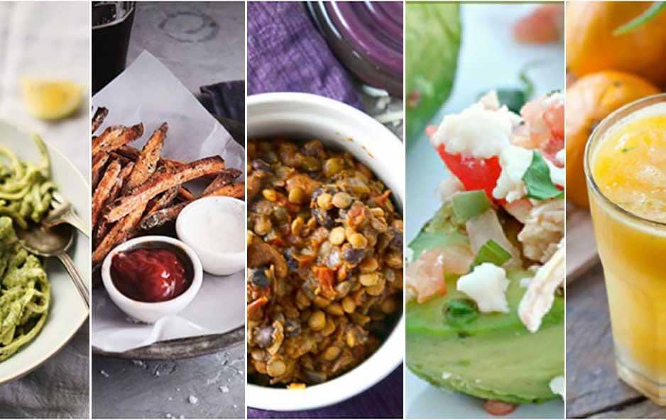 5 Fabulous Foods to Promote Hair Growth