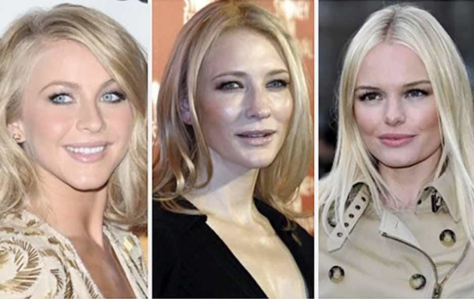 Your Perfect Hair Color: Magnificent Manarola Blonde