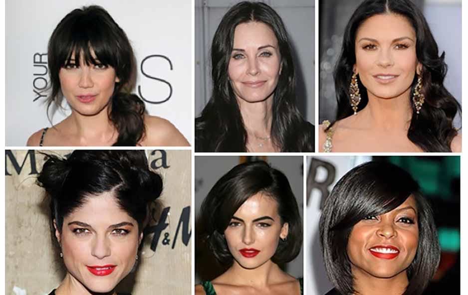 Your Perfect Hair Color: Poignant Perugia Black