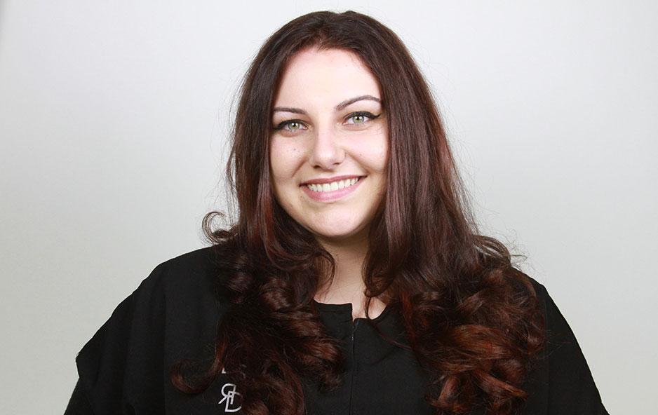 Megan's Brilliant Blend of Portofino and Barolo