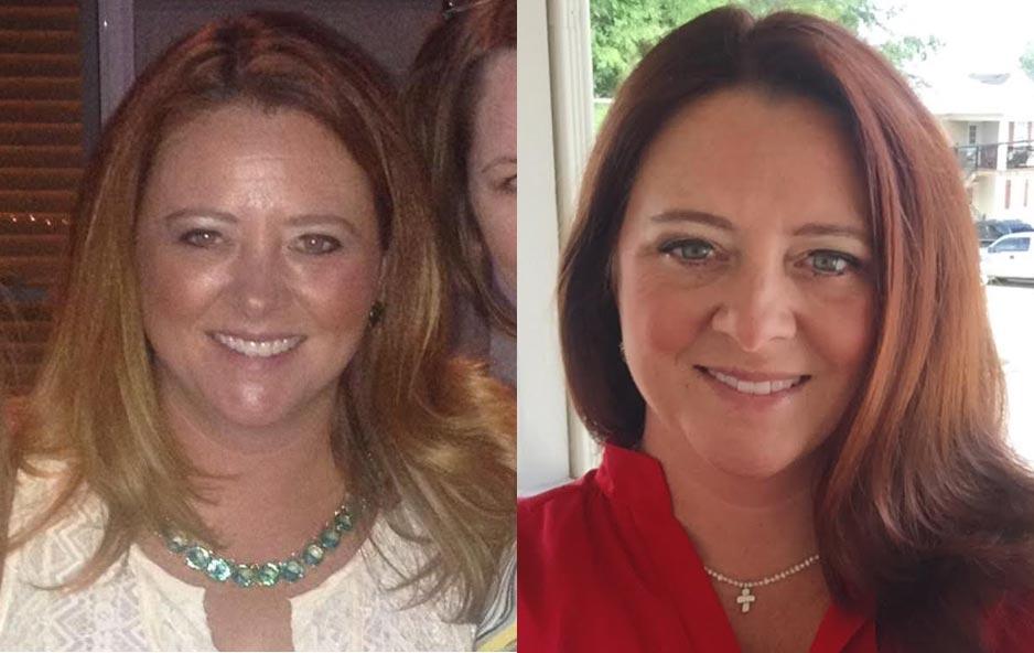 Madison Reed Reviews: Amy Goes Auburn and Gets Healthier Hair