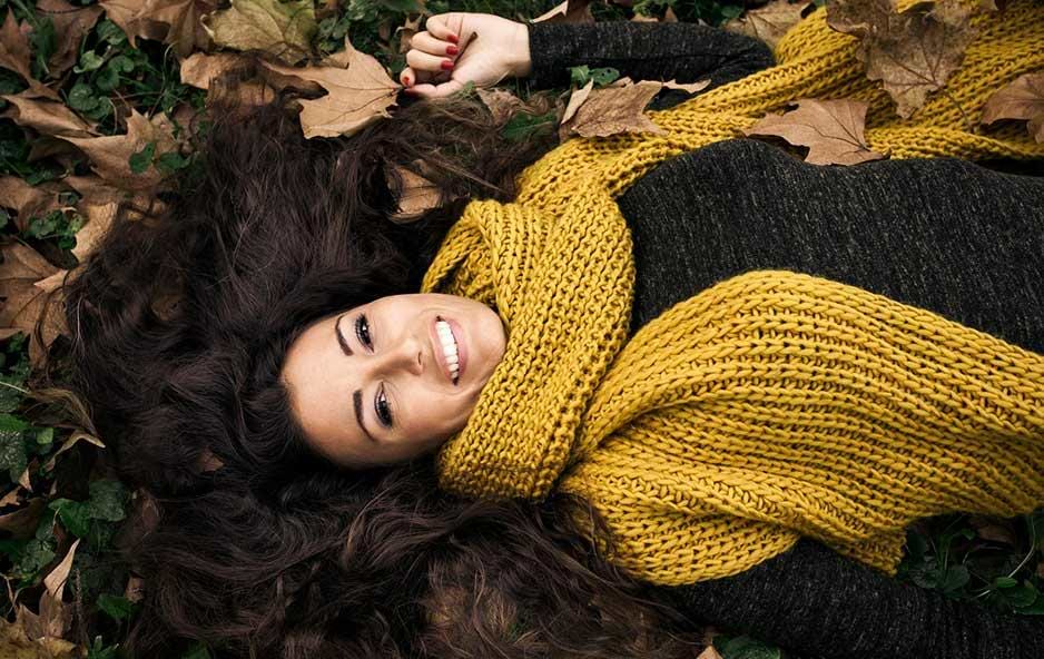 Ten Reasons to Go Darker For Fall