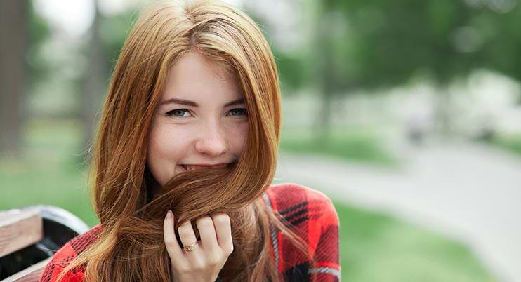 20 hair hacks