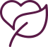 healthy heart text