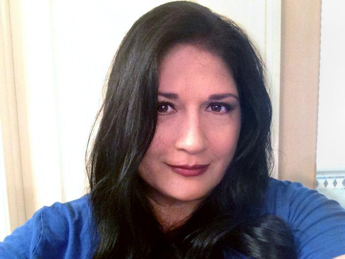 Replace Gray with Gorgeous