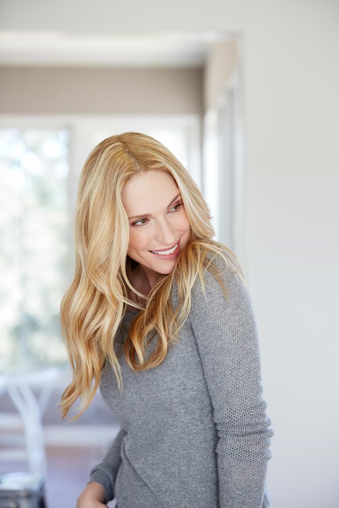 Blonde Hair Color Ideas: Golden Blonde Hair Color