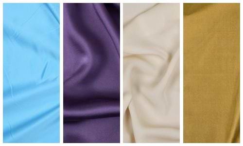 Como Compementary Colors