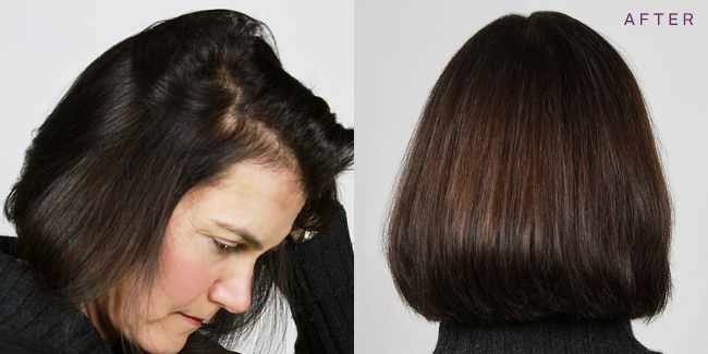 Madison Reed Review - Milano 5NAC