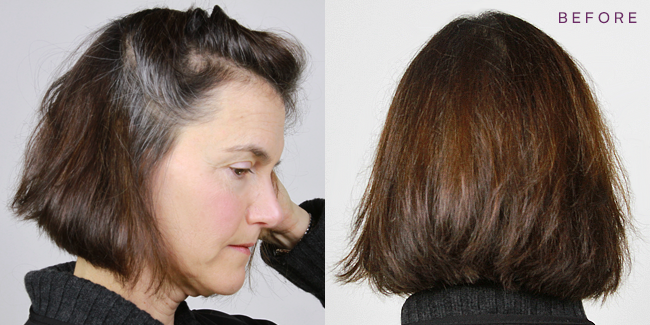 Madison Reed Milano Review 