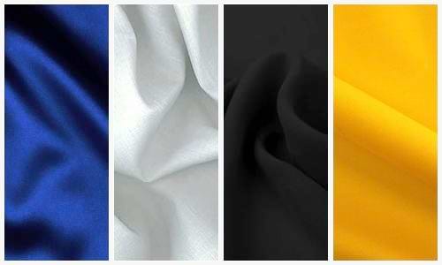 Perugia Complimentary Colors