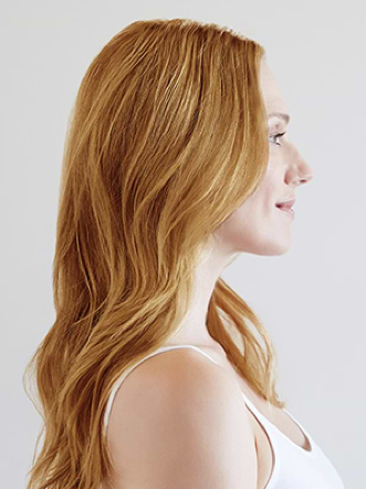 Ravello Strawberry Blonde