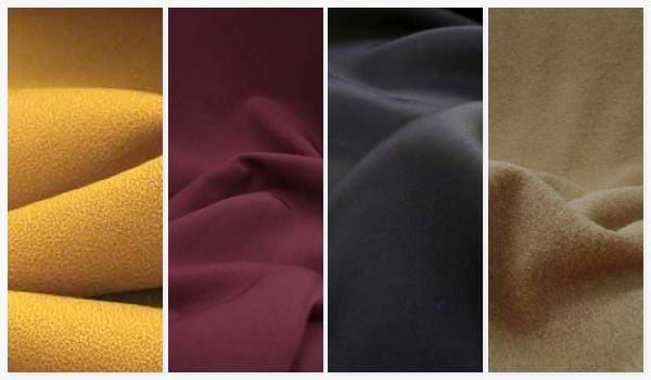 Trieste Complementary Colors