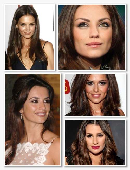 Verona Brown Celebrities