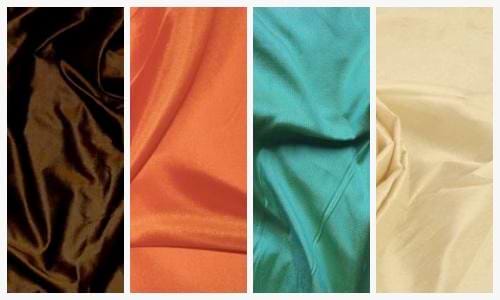 Verona Brown Complimentary Colors