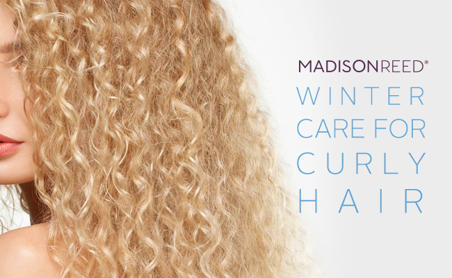 Tips for Hair Care in Winter