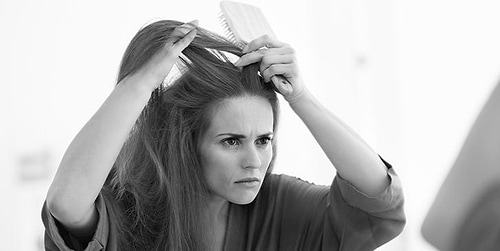 bad hair