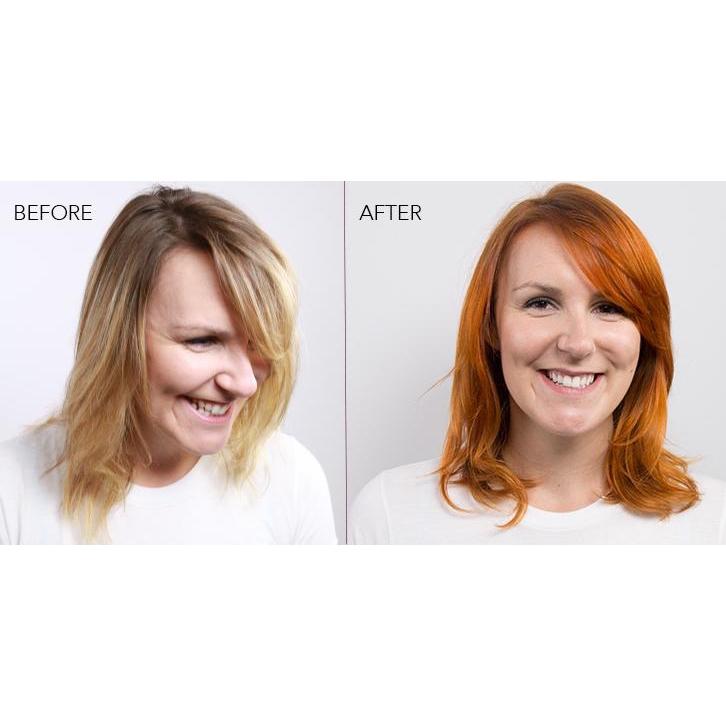 Madison Reed Vivids Before and After