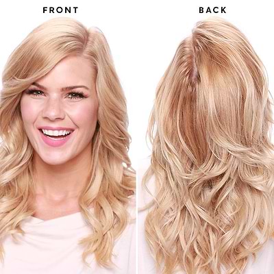 Kimberly - Granara Blonde Hair Color