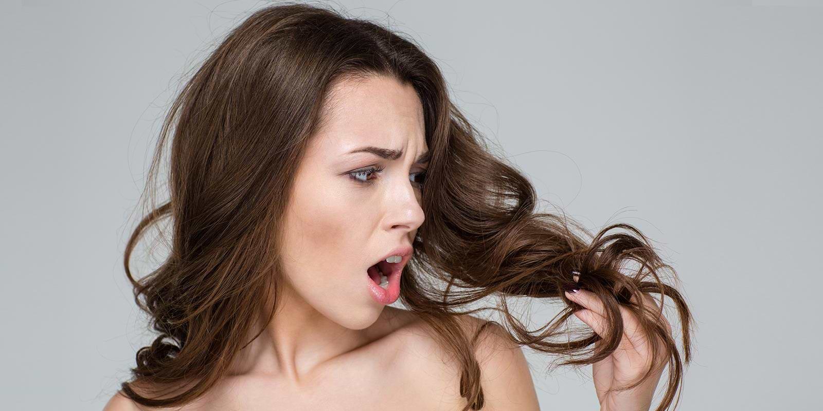 hair loss and dying your hair