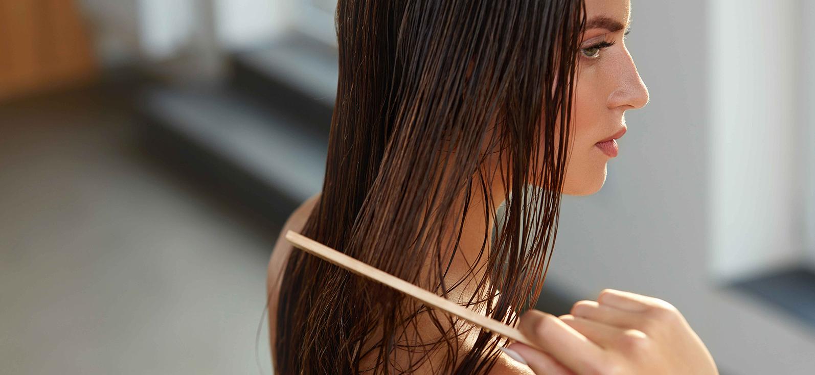 the best oils for hair
