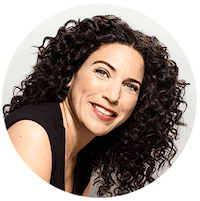 how to color hair at home