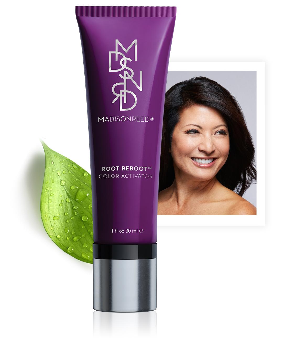 Madison Reed Root Reboot