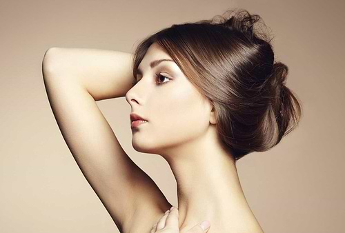 Hairstyles Through History