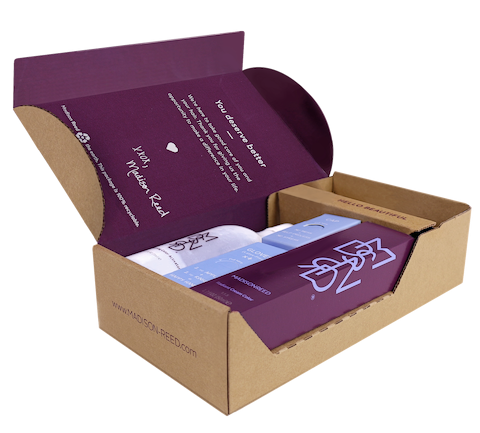 Madison Reed Hair Color Kit