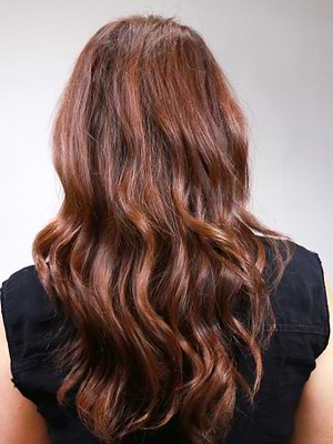 before prime for perfection photo