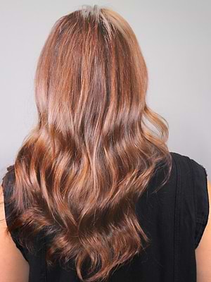 after prime for perfection photo