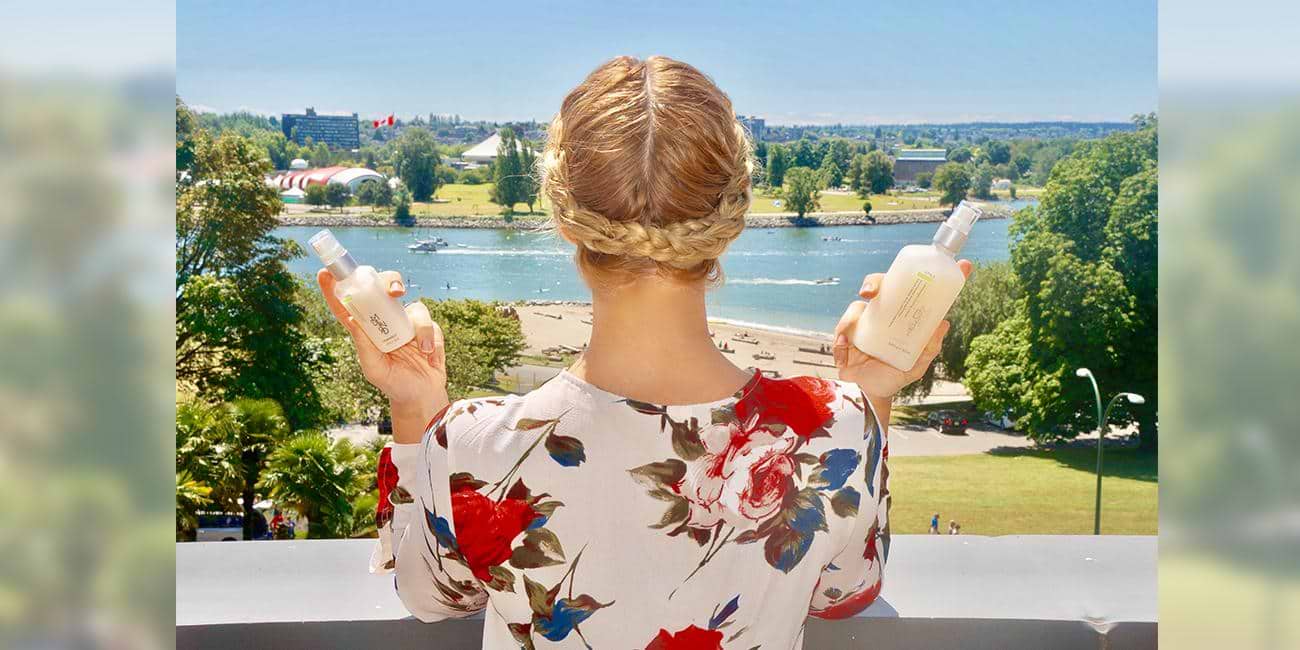 Dirty Hair Hairstyles