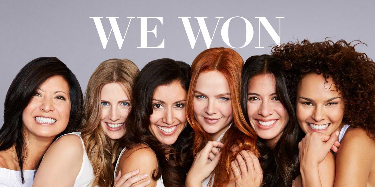 We Won CircleUp25