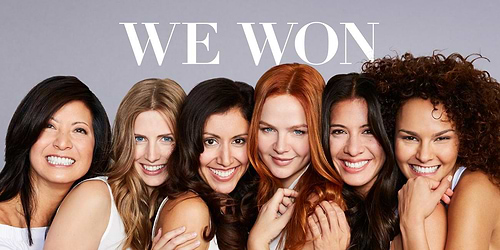 We Won CircleUp25