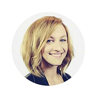 ash haircut hair face human