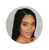 yvette jpg black hair person human