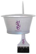 bowl brush appliance mixer bottle