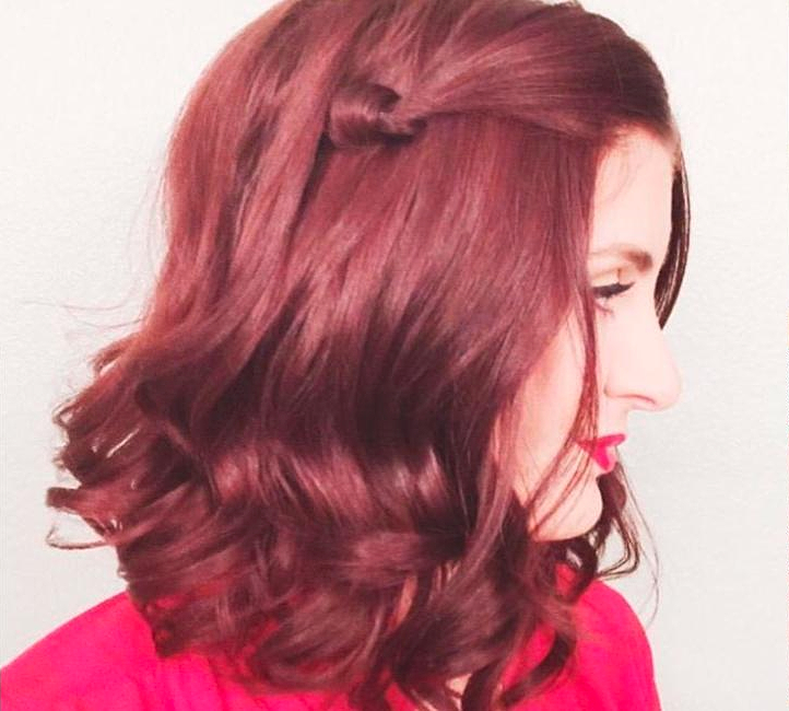 facts about red hair