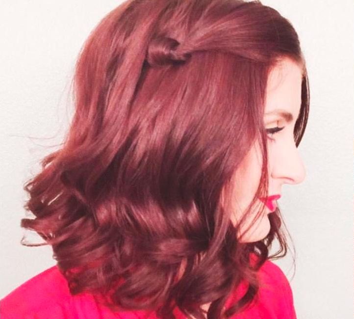 facts about red hair