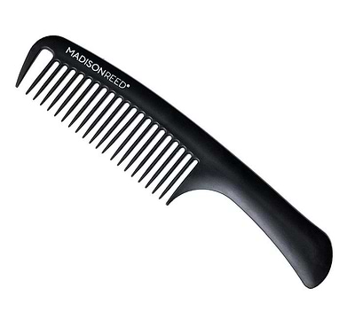 Hair Coloring Tools: Wide Tooth Comb