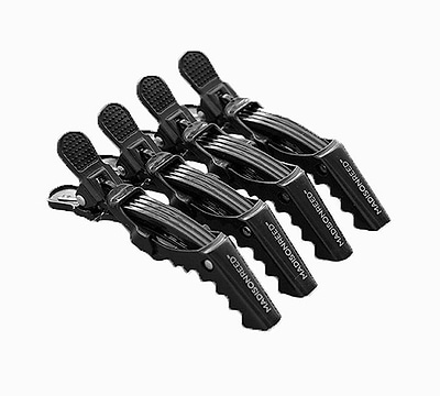 Hair Coloring Tools: Hair Clips