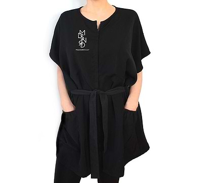 Hair Color Ttools: Salon Smock