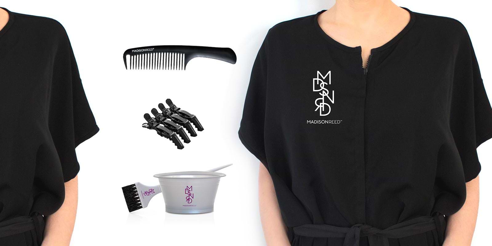 Hair Coloring Tools for Hair Coloring at Home