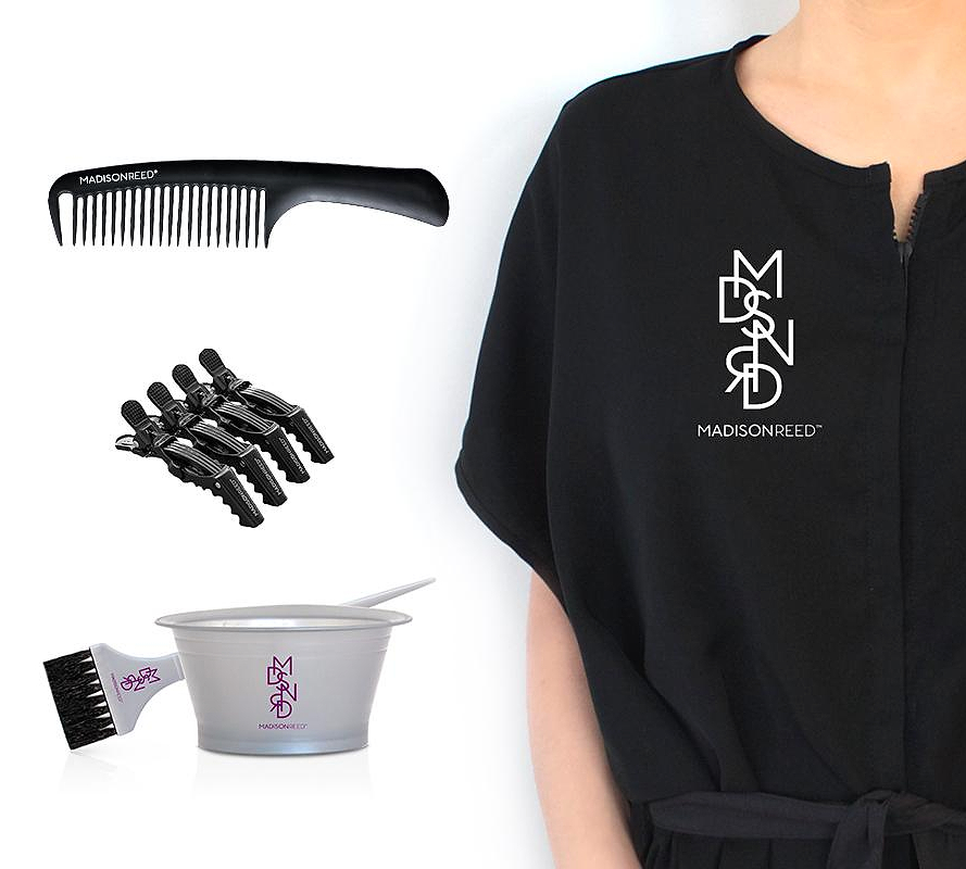 Hair Coloring Tools for Hair Coloring at Home