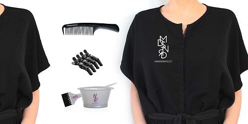 Hair Coloring Tools for Hair Coloring at Home