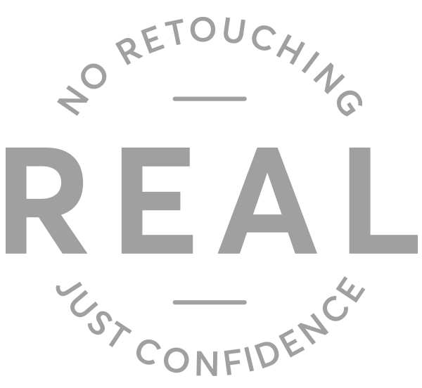 No Retouching Logo