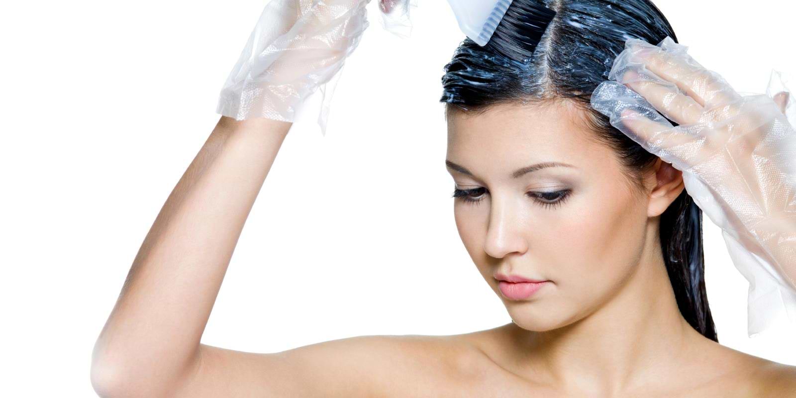 hair care mistakes
