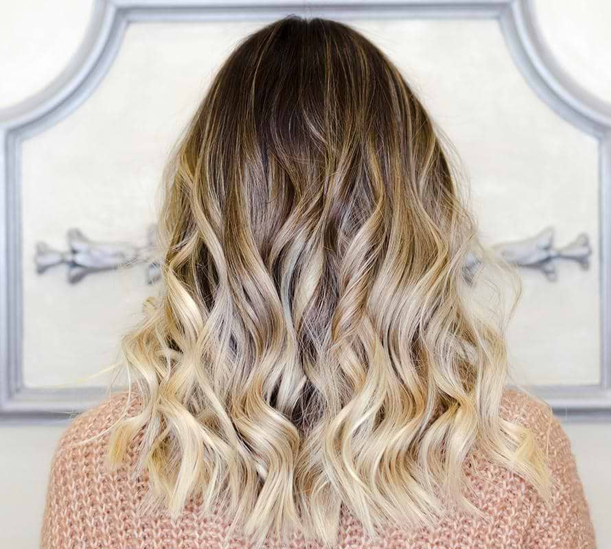 blog image2 balayage haircut human