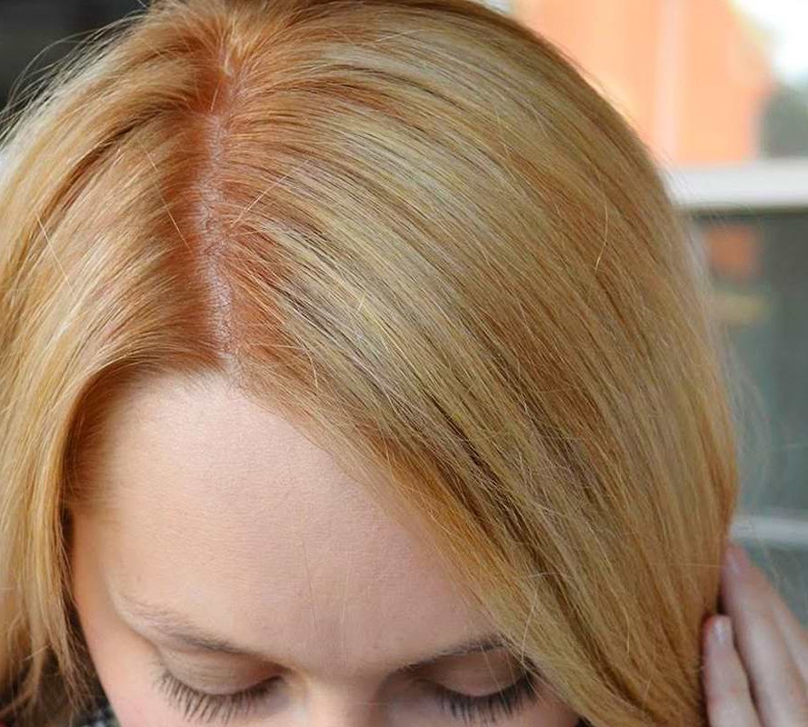 common hair color mistakes