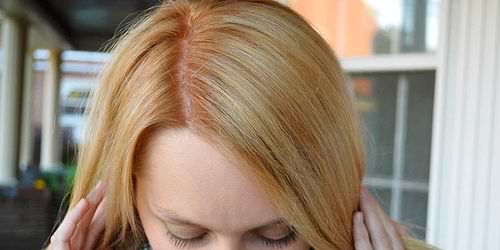 common hair color mistakes